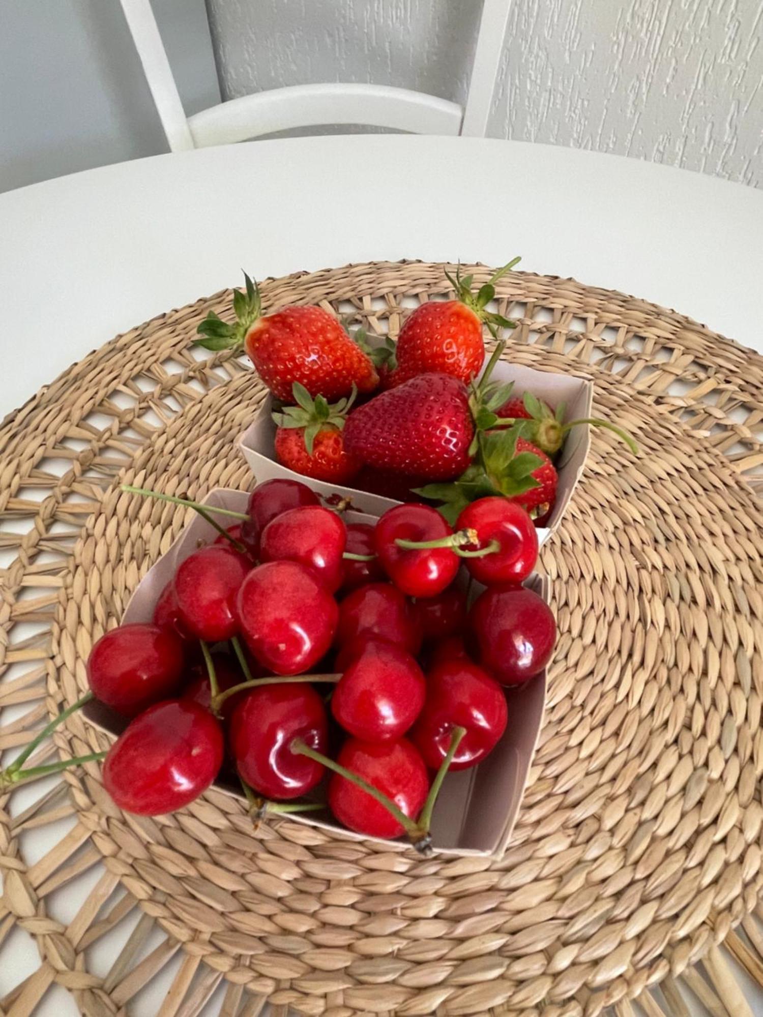 קארוס Bas De Villa Avec Acces Piscine Pres De Nice Cannes Monaco מראה חיצוני תמונה